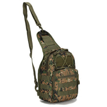 Load image into Gallery viewer, Tactical Military Sling Shoulder Bag
