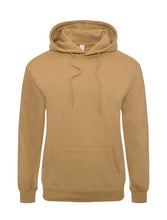 Load image into Gallery viewer, Fleece Pullover Hoodie
