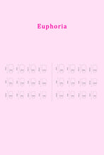 Load image into Gallery viewer, SO PINK BEAUTY Press On Nails 2 Packs
