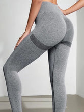 Load image into Gallery viewer, High Waist Active Leggings
