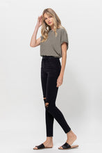 Load image into Gallery viewer, Super Soft High Rise Skinny Jeans
