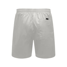 Load image into Gallery viewer, Ti Amo I love you - Exclusive Brand - Men&#39;s Mid-Length Beach Shorts
