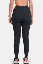 Load image into Gallery viewer, Zenana Premium Microfiber High Waist Leggings
