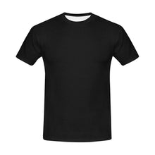 Load image into Gallery viewer, Ti Amo I love you - Exclusive Brand - Men&#39;s Polyester T-shirt
