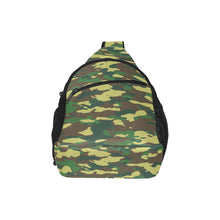 Load image into Gallery viewer, Ti Amo I love you - Exclusive Brand  - Unisex Chest Bag
