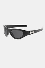 Load image into Gallery viewer, Polycarbonate Frame Cat-Eye Sunglasses
