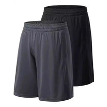 Load image into Gallery viewer, Men&#39;s Summer Athletic Casual Shorts
