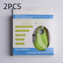 Load image into Gallery viewer, Water Drop Bluetooth-compatible Anti Lost Object Finder

