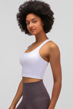 Load image into Gallery viewer, Racerback Sports Bra
