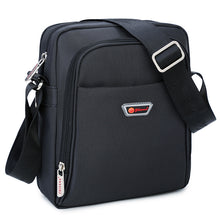 Load image into Gallery viewer, Men&#39;s Oxford Cloth Shoulder Messenger Business Bag
