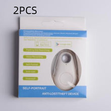 Load image into Gallery viewer, Water Drop Bluetooth-compatible Anti Lost Object Finder

