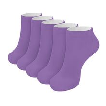 Load image into Gallery viewer, Ti Amo I love you - Exclusive Brand - 5 Pairs  - Comfortable Athletic Socks
