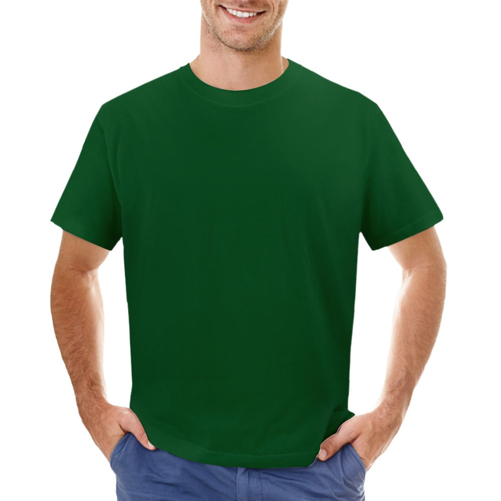 Ti Amo I love you - Exclusive Brand - Men's T-shirt 100% Cotton - Sizes S- 6XL