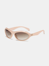Load image into Gallery viewer, Cat Eye Polycarbonate Sunglasses
