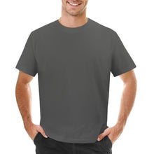 Load image into Gallery viewer, Ti Amo I love you - Exclusive Brand - Men&#39;s T-shirt 100% Cotton - Sizes S- 6XL
