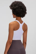 Load image into Gallery viewer, Racerback Sports Bra
