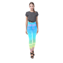 Load image into Gallery viewer, Ti Amo I love you - Exclusive Brand - Womens Leggings - Sizes XS-3XL
