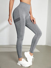 Load image into Gallery viewer, High Waist Active Leggings
