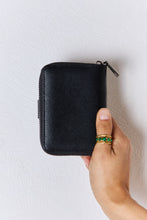 Load image into Gallery viewer, David Jones PU Leather Mini Wallet
