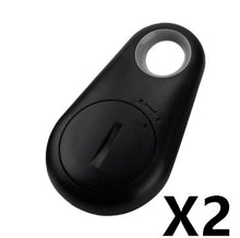 Load image into Gallery viewer, Water Drop Bluetooth-compatible Anti Lost Object Finder
