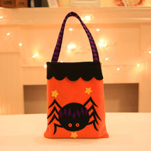 Load image into Gallery viewer, 7 Styles - Assorted 2-Piece Halloween Element Handbags Ti Amo I love you
