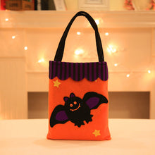 Load image into Gallery viewer, 7 Styles - Assorted 2-Piece Halloween Element Handbags Ti Amo I love you
