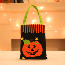 Load image into Gallery viewer, 7 Styles - Assorted 2-Piece Halloween Element Handbags Ti Amo I love you
