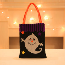 Load image into Gallery viewer, 7 Styles - Assorted 2-Piece Halloween Element Handbags Ti Amo I love you
