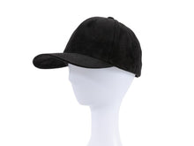 Load image into Gallery viewer, Classic Suede Felt Baseball Fashion Cap
