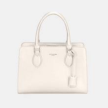 Load image into Gallery viewer, David Jones PU Leather Handbag
