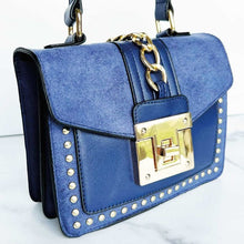 Load image into Gallery viewer, Fiona Shoulder Bag
