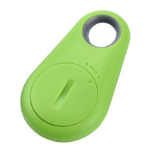 Load image into Gallery viewer, Water Drop Bluetooth-compatible Anti Lost Object Finder
