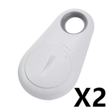 Load image into Gallery viewer, Water Drop Bluetooth-compatible Anti Lost Object Finder
