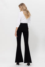 Load image into Gallery viewer, High Rise Super Flare Jeans
