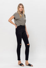 Load image into Gallery viewer, Super Soft High Rise Skinny Jeans
