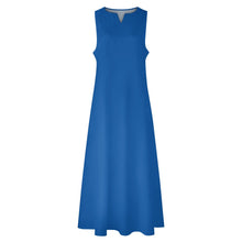 Load image into Gallery viewer, Ti Amo I love you- Exclusive Brand - Endeavour - Long Dress - Sizes S-5XL
