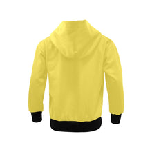 Load image into Gallery viewer, 8 Colors - Ti Amo I love you - Exclusive Brand -  Girls&#39; Zip Up Hoodie Ti Amo I love you
