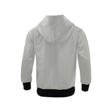 Load image into Gallery viewer, 8 Colors - Ti Amo I love you - Exclusive Brand -  Girls&#39; Zip Up Hoodie Ti Amo I love you
