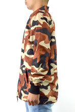 Load image into Gallery viewer, Weiv Men&#39;s Casual Lightweight Windbreaker Jacket
