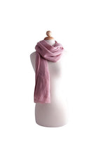 Load image into Gallery viewer, Classic Lightweight Fashion Scarf
