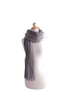 Load image into Gallery viewer, Classic Lightweight Fashion Scarf
