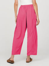 Load image into Gallery viewer, Full Size Wide Leg Pants with Pockets
