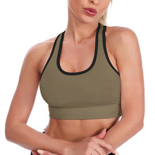 Load image into Gallery viewer, Ti Amo I love you - Exclusive Brand - Womens Slim Comfortable Yoga Vest Top
