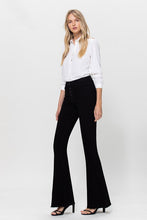 Load image into Gallery viewer, High Rise Super Flare Jeans
