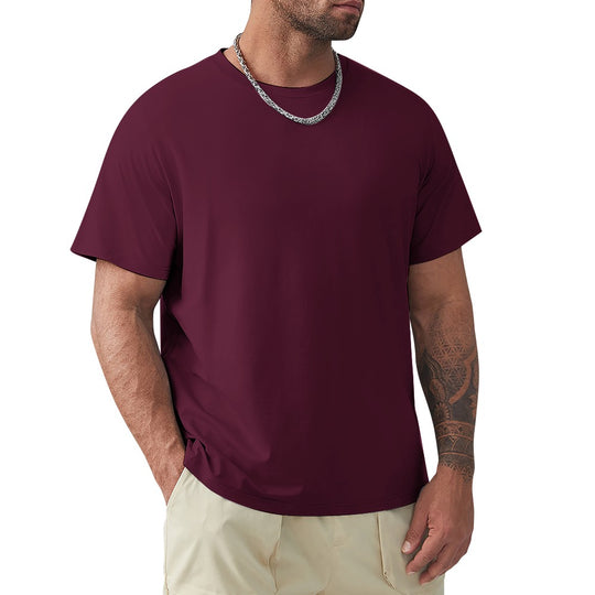 Ti Amo I love you - Exclusive Brand - Men's T-shirt 100% Cotton - Sizes S- 6XL