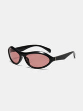 Load image into Gallery viewer, Cat Eye Polycarbonate Sunglasses
