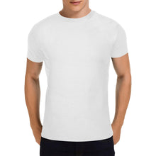 Load image into Gallery viewer, Ti Amo I love you - Exclusive Brand - Men&#39;s Polyester T-shirt
