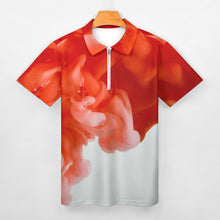 Load image into Gallery viewer, Ti Amo I love you - Exclusive Brand  - Short Sleeve Polo Shirt - 2XS-6XL
