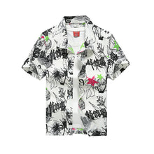 Load image into Gallery viewer, 9 Styles Shirts / 2 Styles Shorts - Ti Amo I love you - Exclusive Brand - Hawaiian Shirt - Sizes S-5XL Ti Amo I love you
