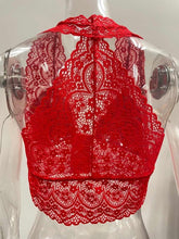 Load image into Gallery viewer, Sexy Lingerie Bra Push up Lace Underwear Breasted Sexy Bra
